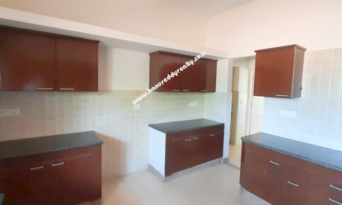 4 BHK Duplex House for Rent in Muttukadu